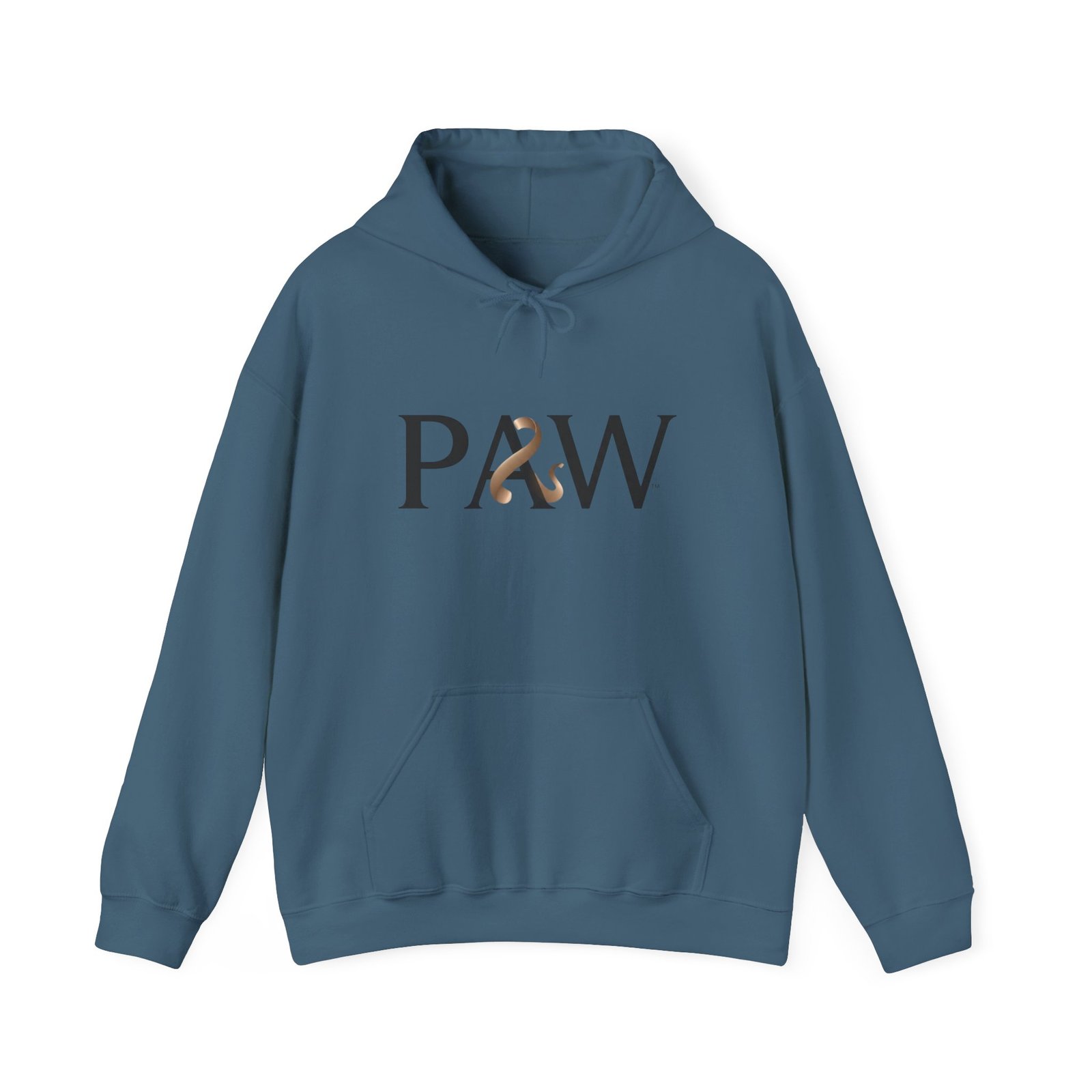 Pump Action Wear Hoodie 22 — Pullover - Image 37