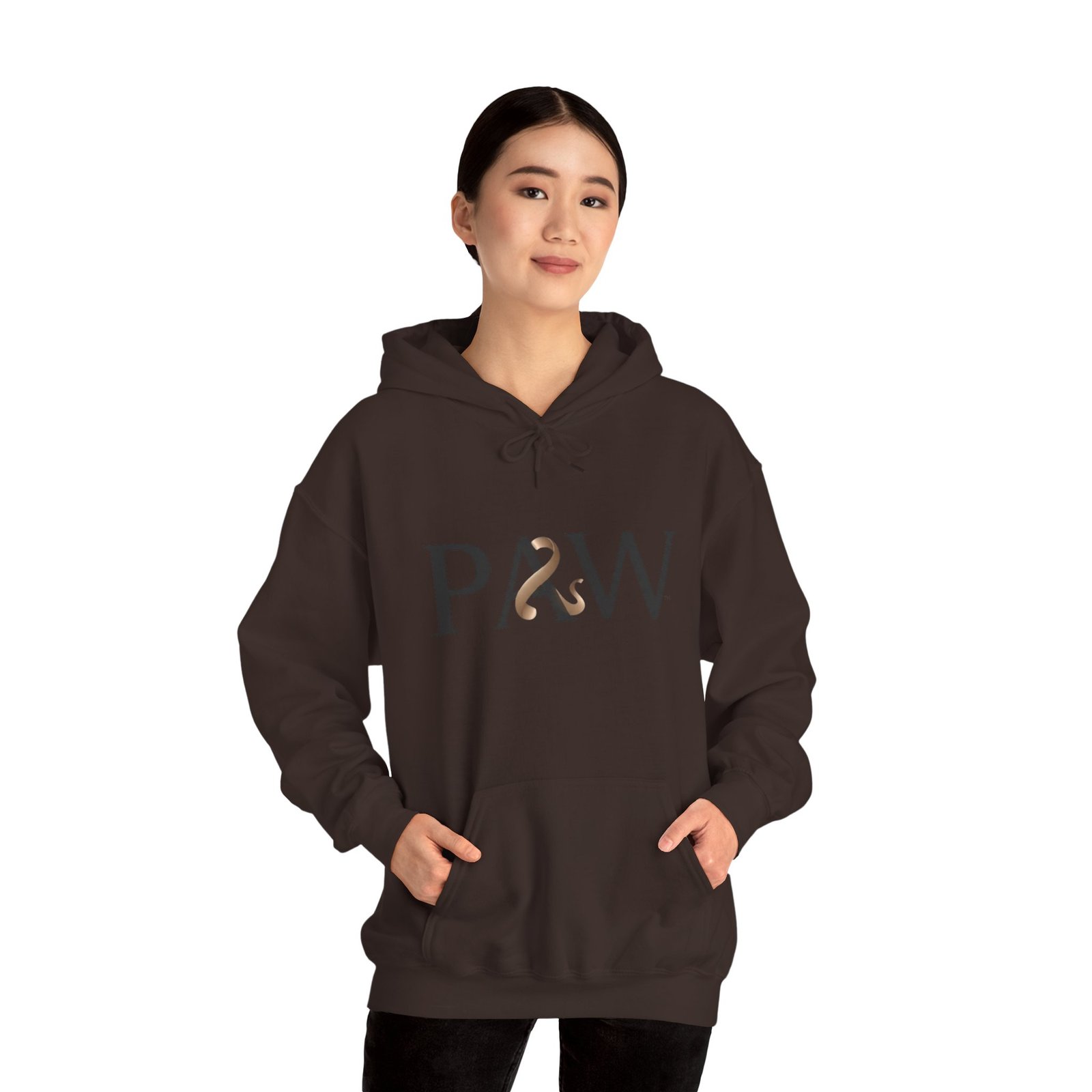 Pump Action Wear Hoodie 22 — Pullover - Image 14
