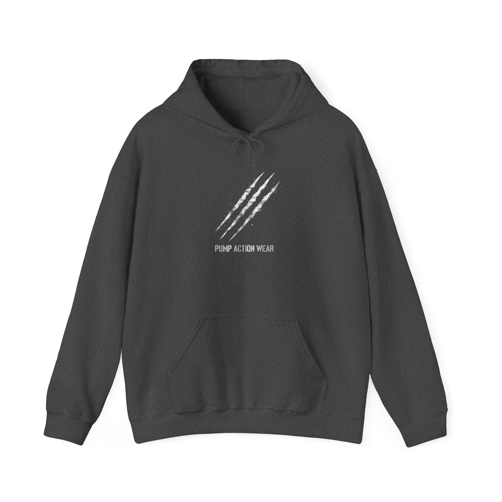 Pump Action Wear Hoodie 14 — Pullover - Image 33