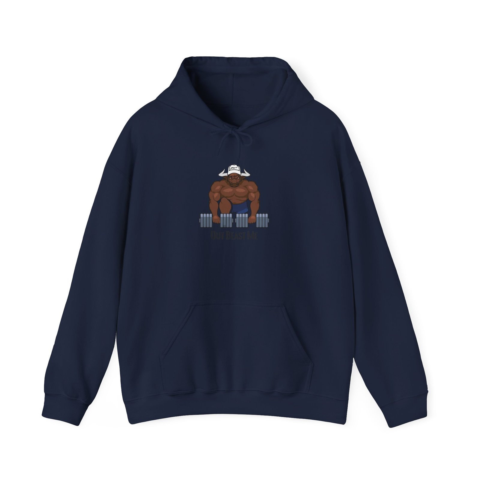Pump Action Wear Hoodie 23 — Pullover - Image 45