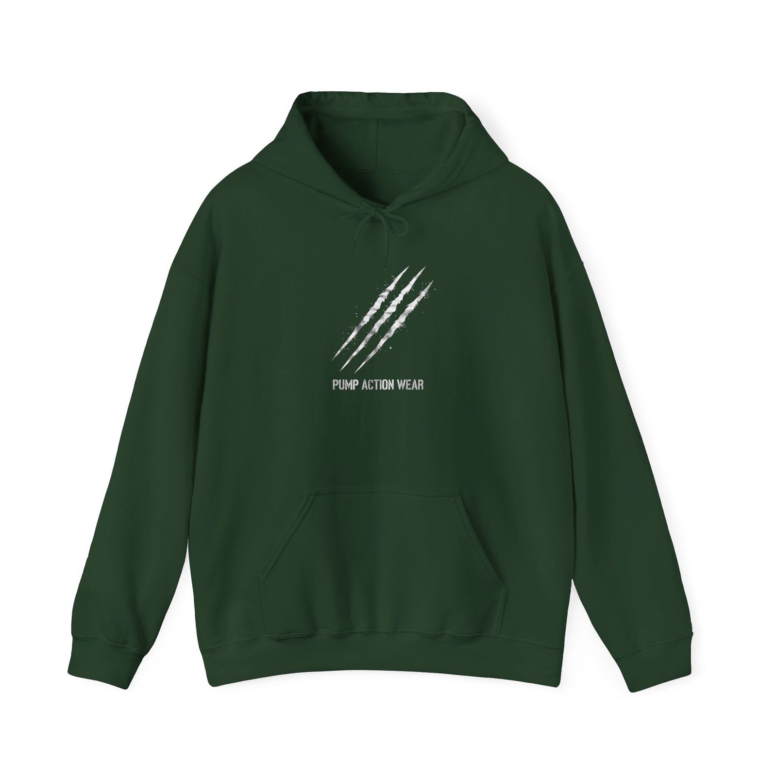 Pump Action Wear Hoodie 14 — Pullover - Image 21