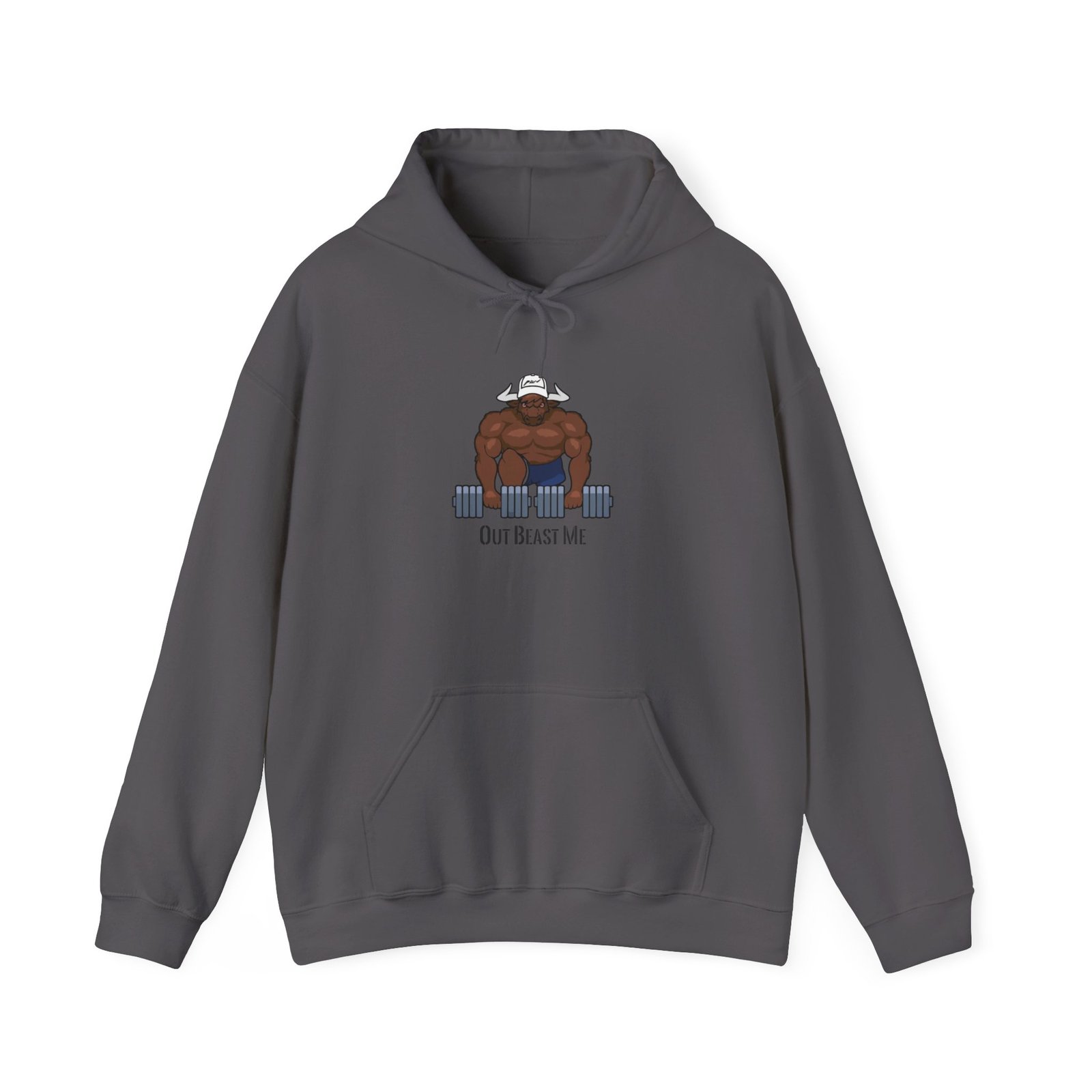 Pump Action Wear Hoodie 23 — Pullover - Image 41