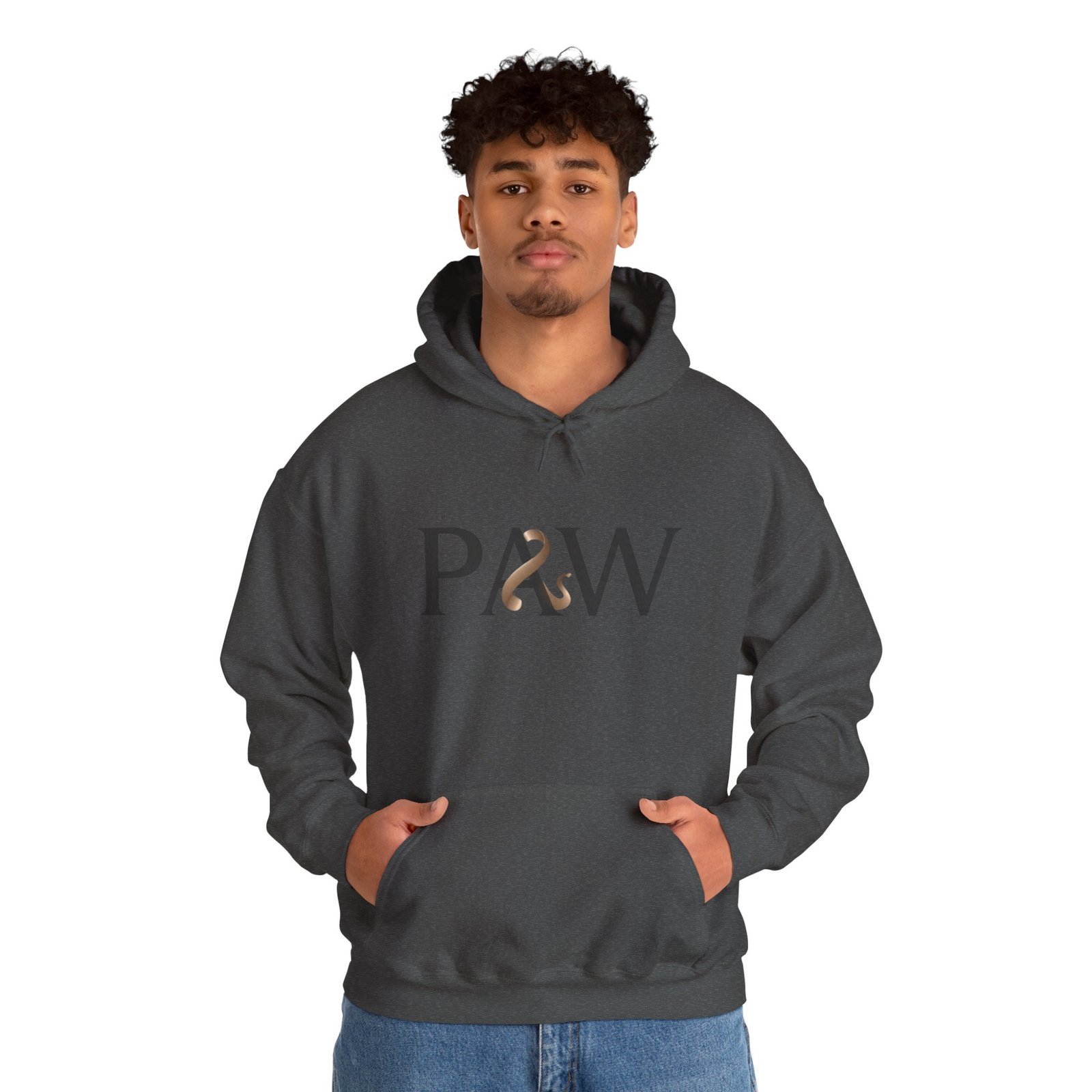 Pump Action Wear Hoodie 22 — Pullover - Image 35