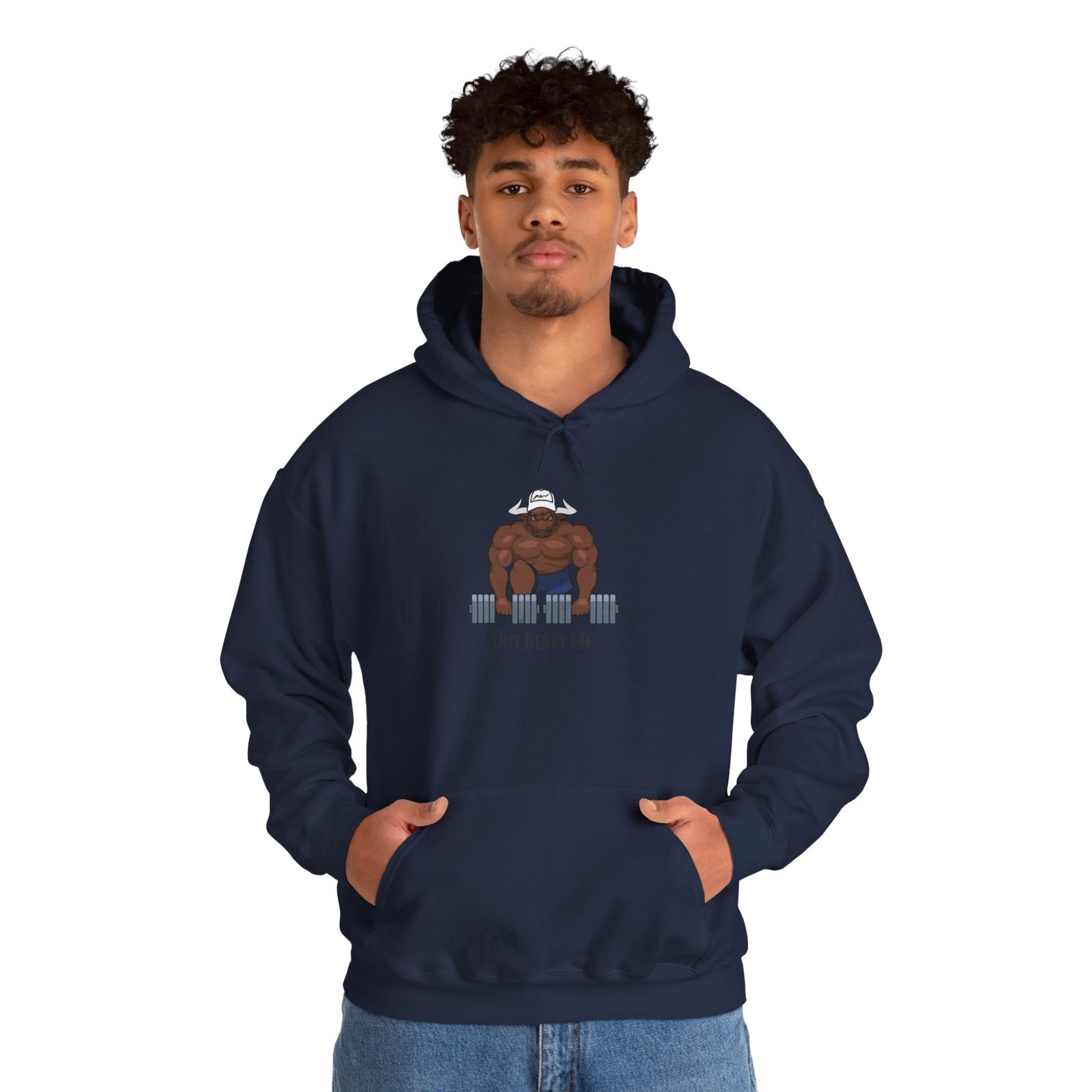 Pump Action Wear Hoodie 23 — Pullover - Image 47
