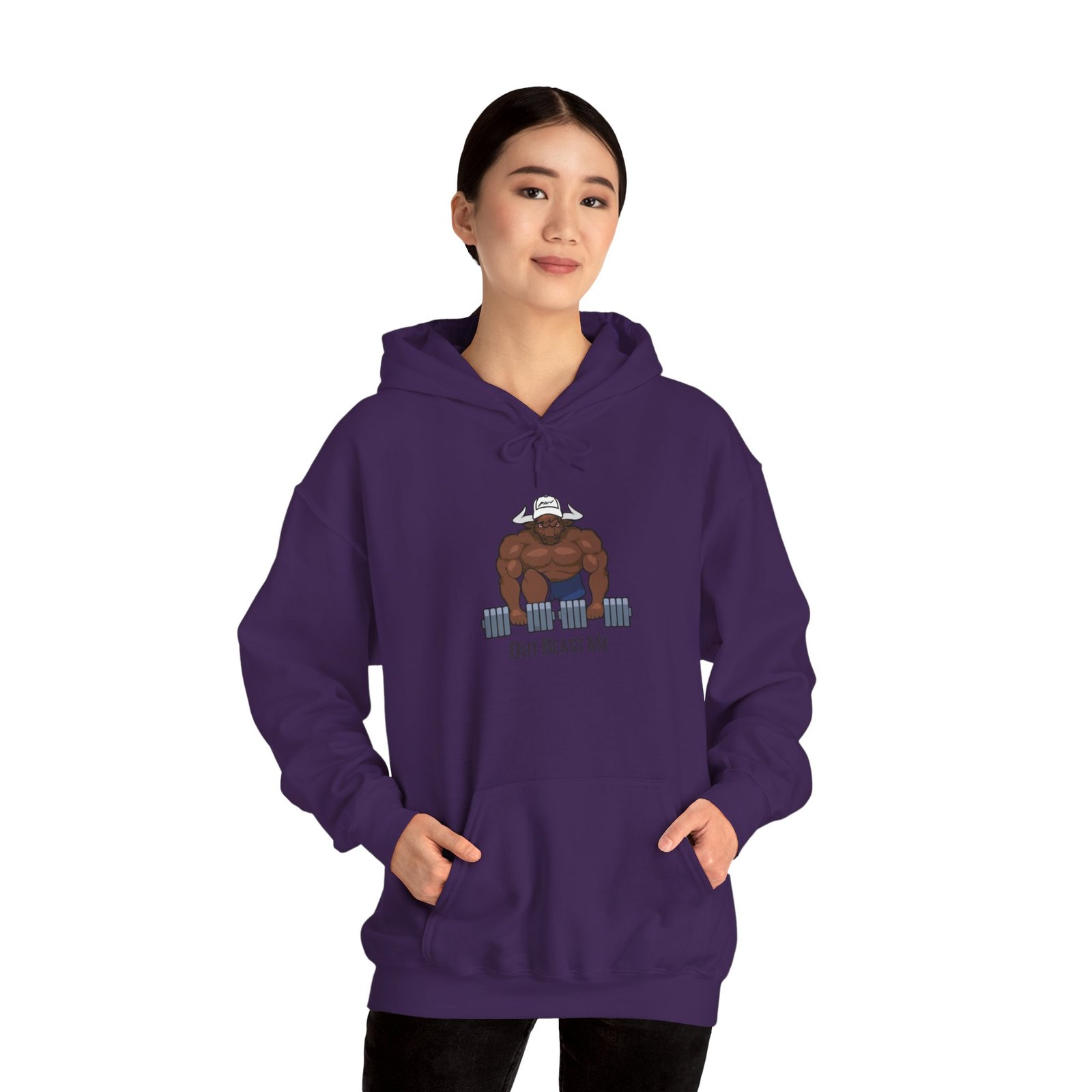 Pump Action Wear Hoodie 23 — Pullover - Image 50