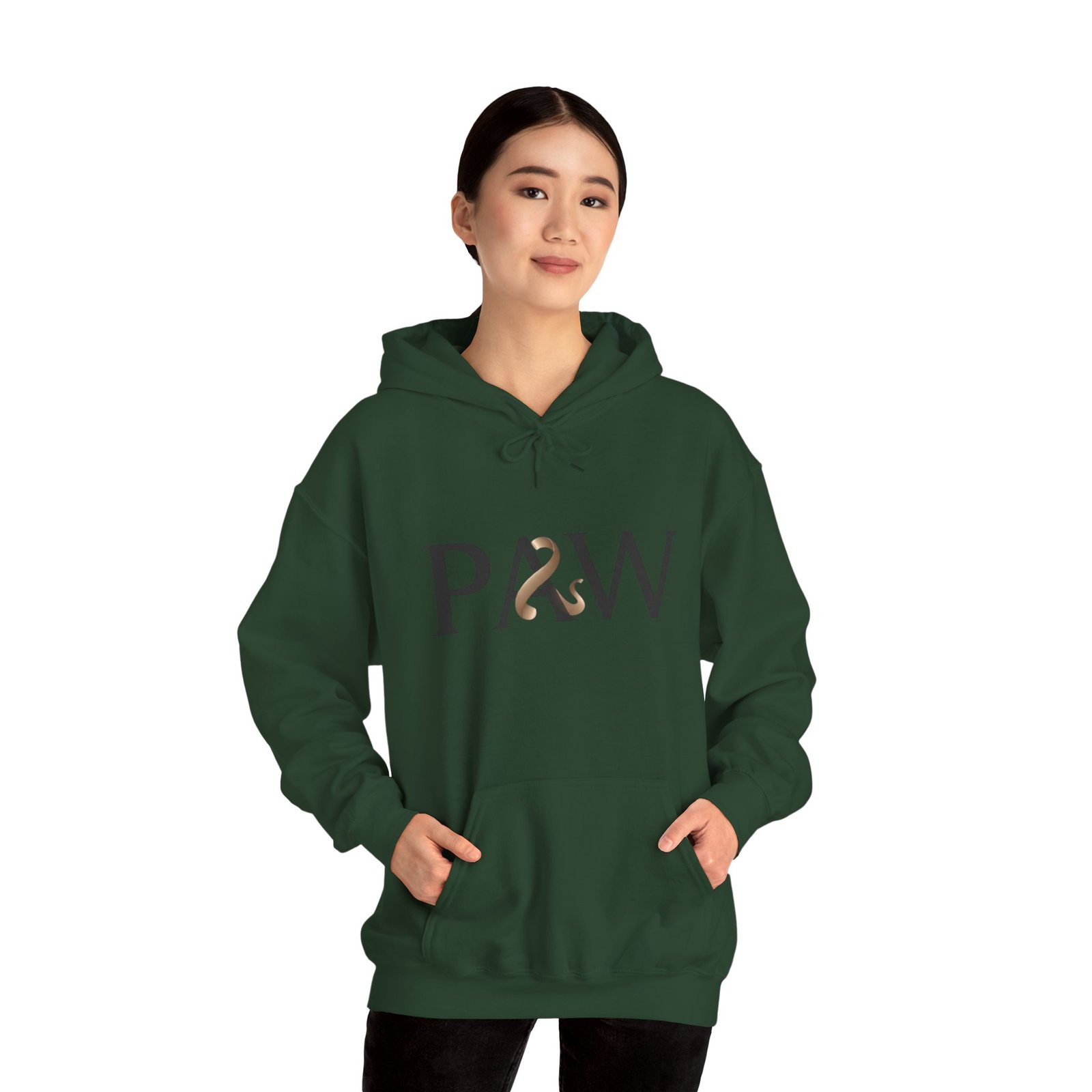 Pump Action Wear Hoodie 22 — Pullover - Image 22
