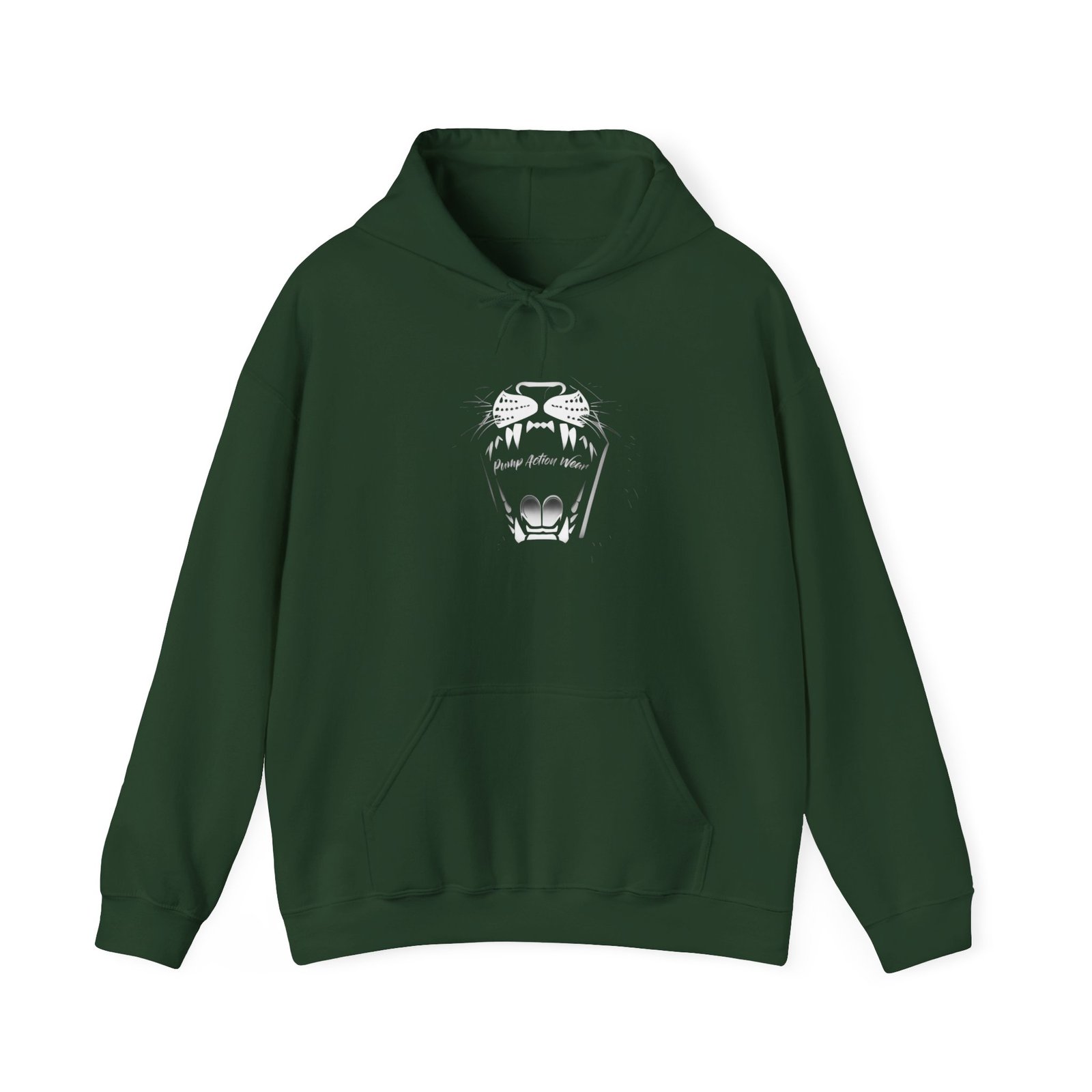 Pump Action Wear Hoodie 20 — Pullover - Image 21