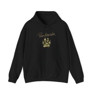 Pump Action Wear Hoodie 18 — Pullover