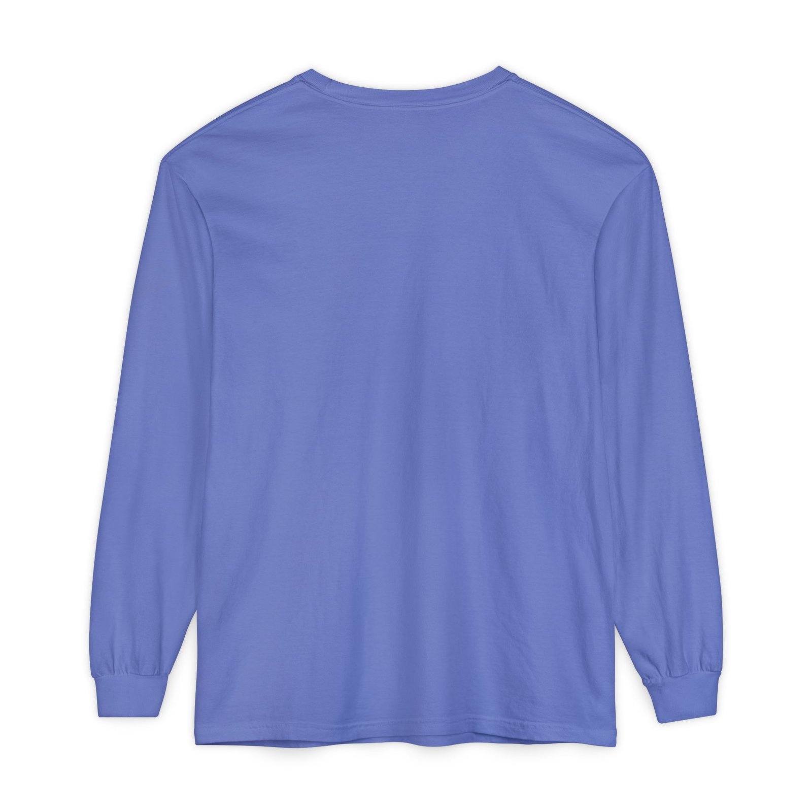 Action Octopus Long Sleeve Tee - "Pump Action Wear" Graphic Shirt - Image 46