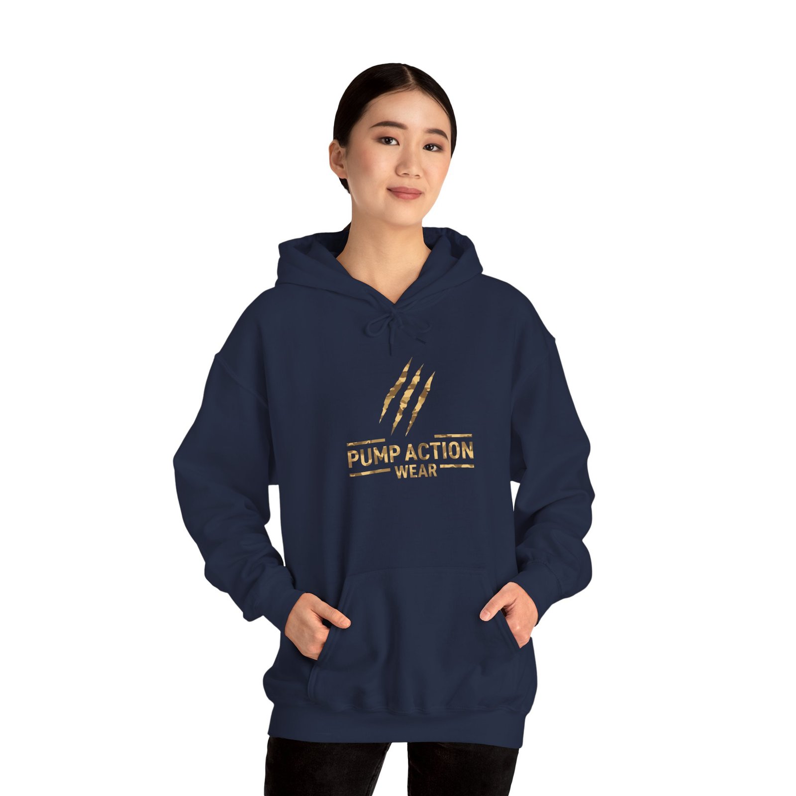 Pump Action Wear Hoodie 19 — Pullover - Image 46