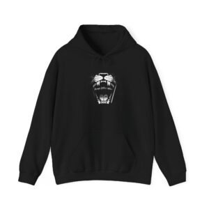 Pump Action Wear Hoodie 20 — Pullover