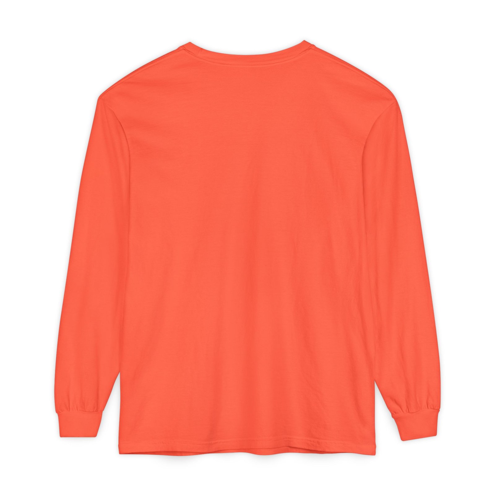 Octopus Skate Graphic Long Sleeve Tee - Image 10