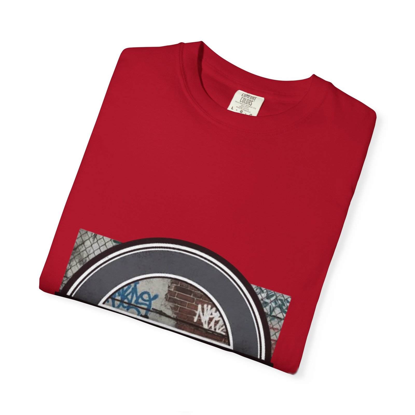 Pump Action Wear Graphic T-Shirt - Image 55