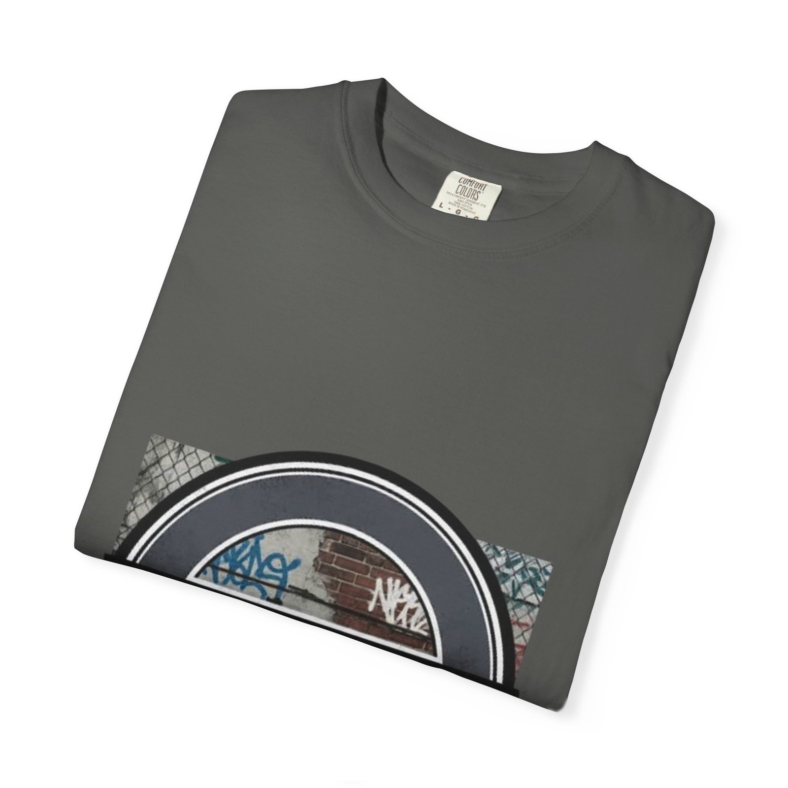 Pump Action Wear Graphic T-Shirt - Image 19