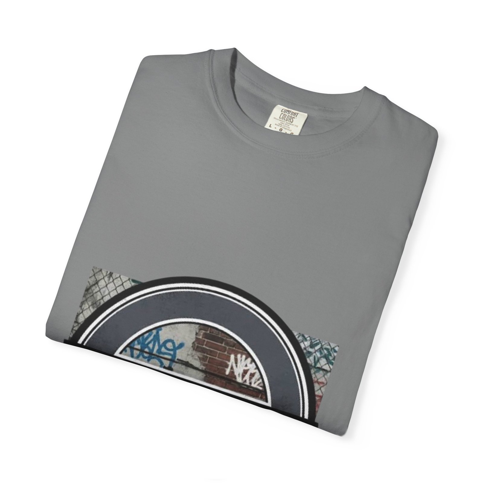 Pump Action Wear Graphic T-Shirt - Image 23