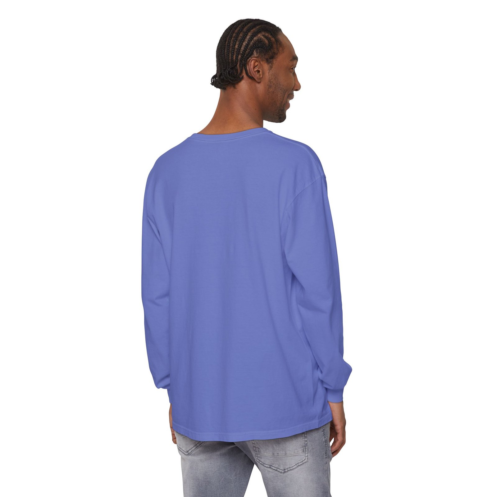 Action Octopus Long Sleeve Tee - "Pump Action Wear" Graphic Shirt - Image 48