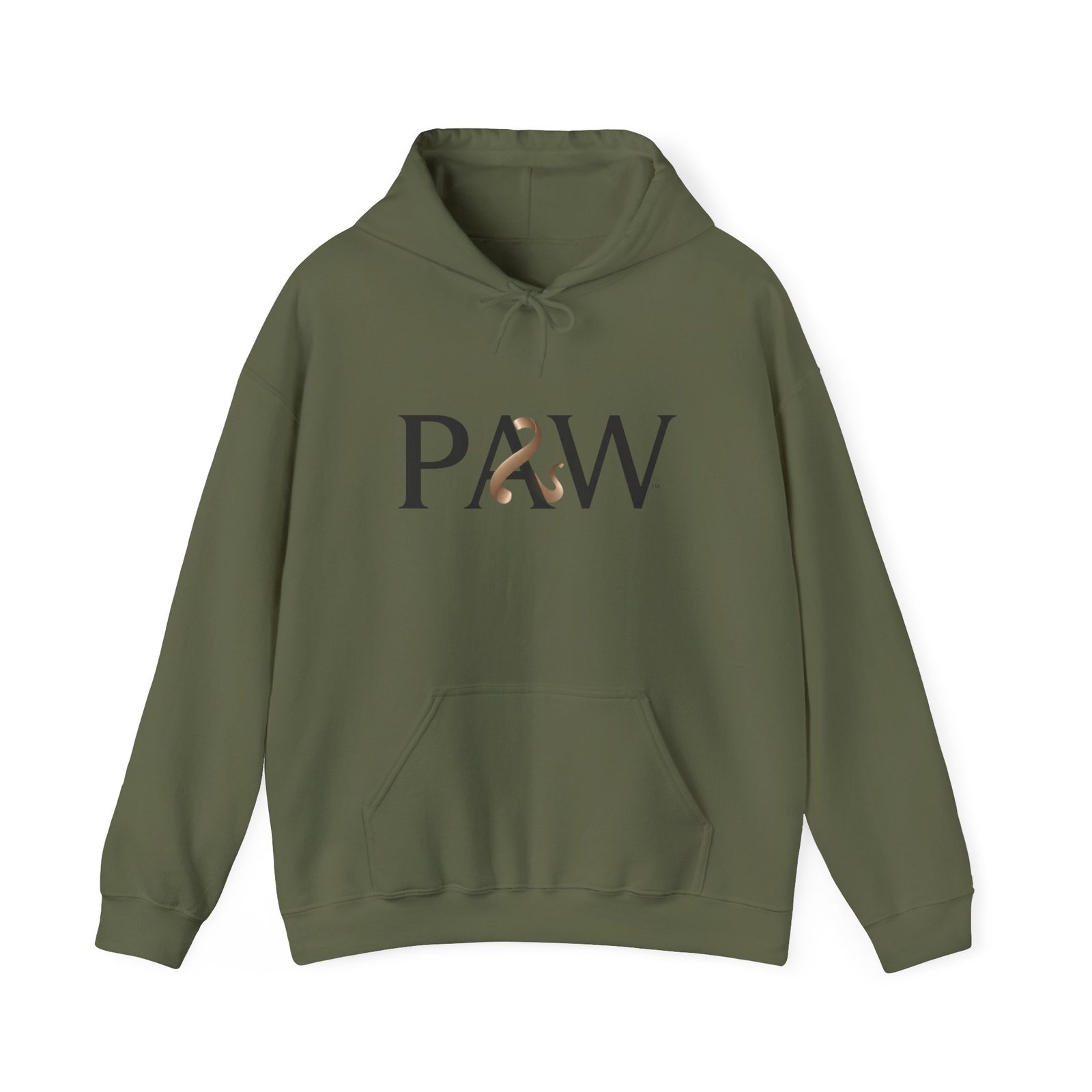 Pump Action Wear Hoodie 22 — Pullover - Image 17