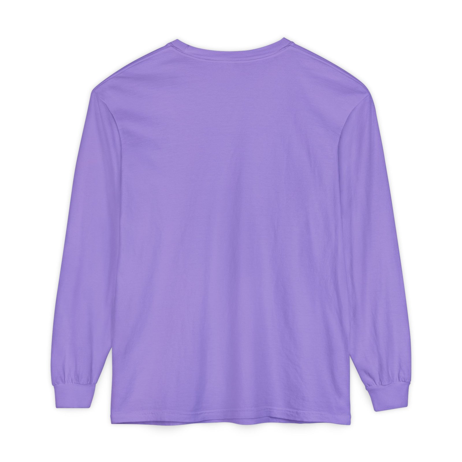 Long Sleeve T-Shirt — "Pump Action Wear" Paint-Splash Skate Graphic - Image 54