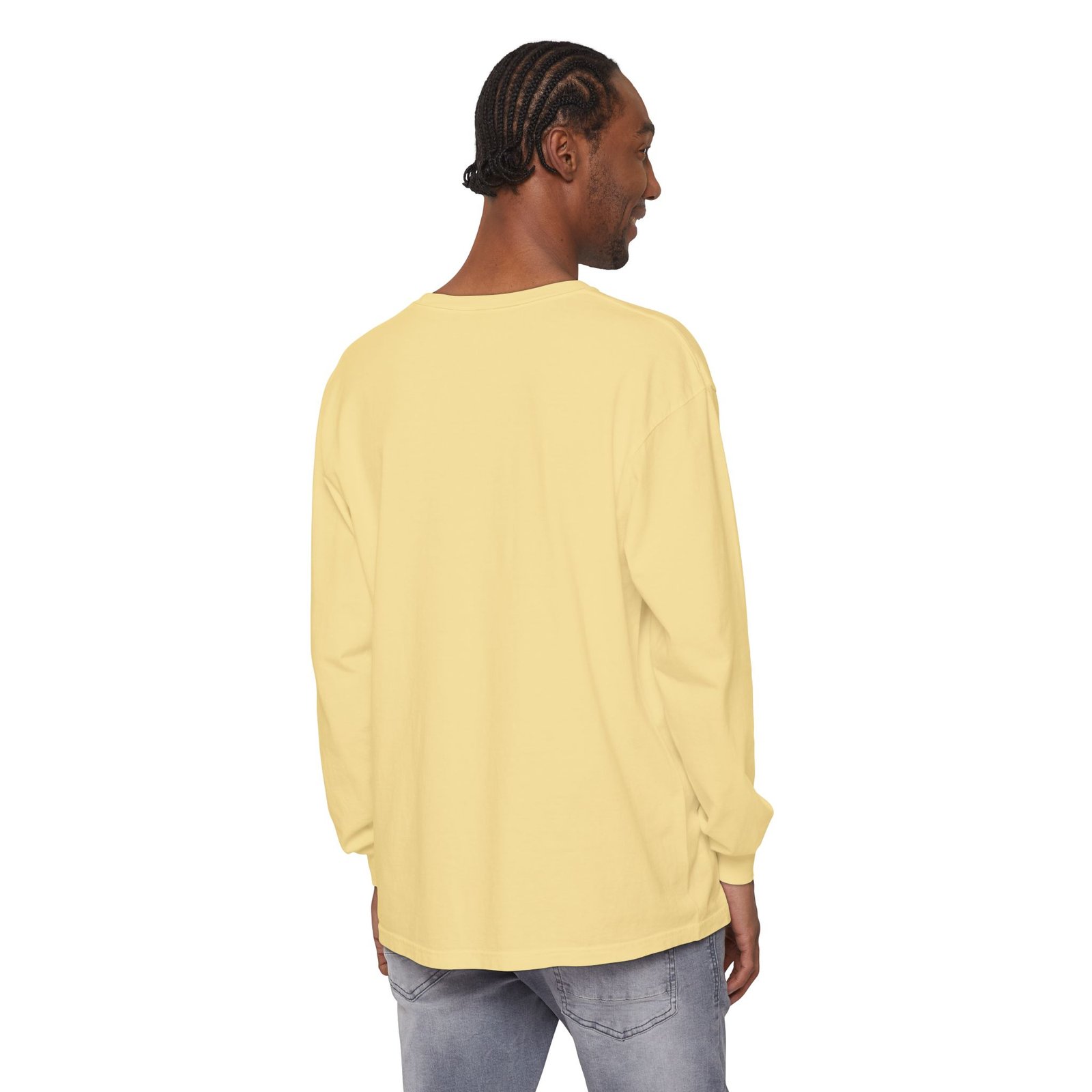 Pump Action Wear Camo Paw Long Sleeve Tee - Image 32