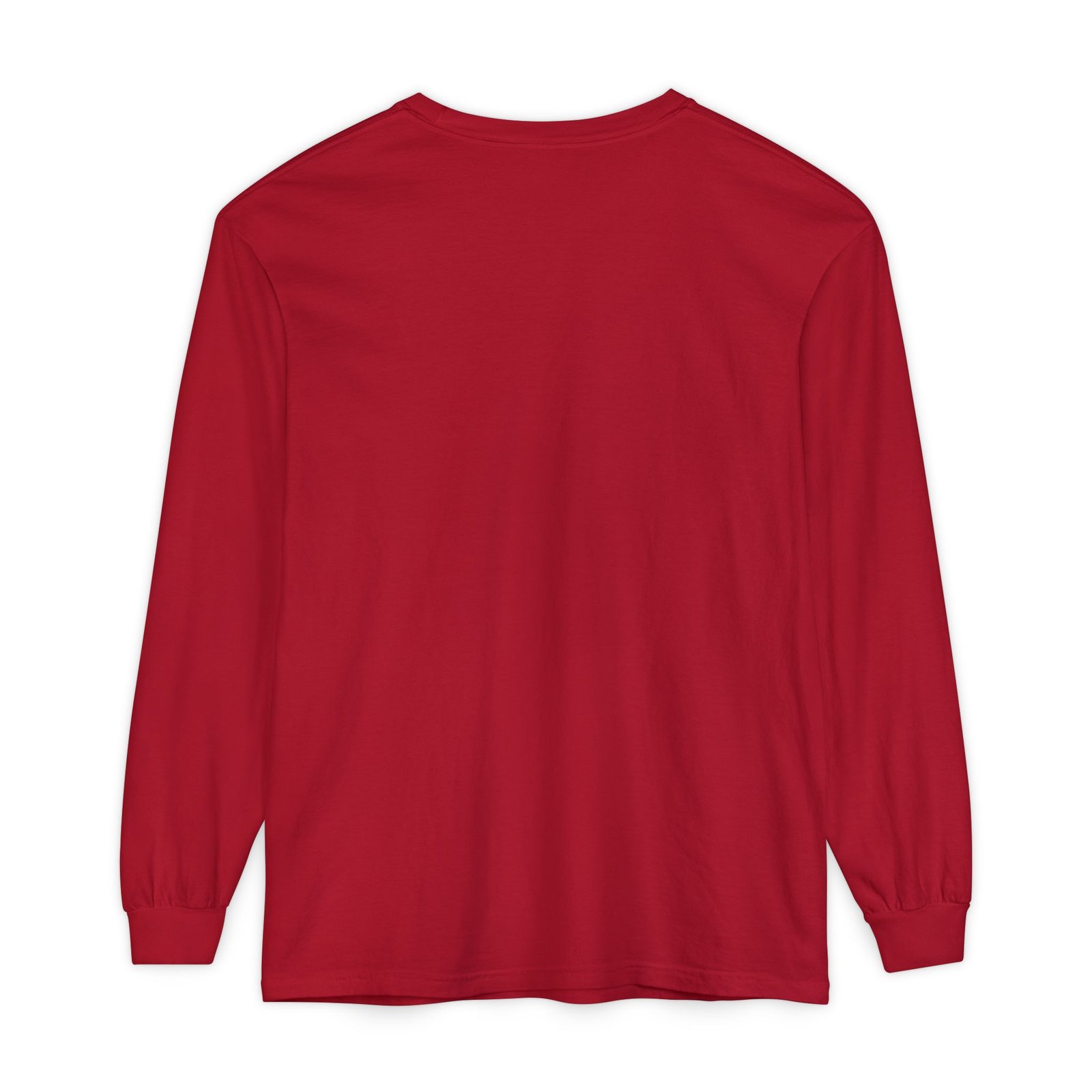 Pump Action Wear Camo Paw Long Sleeve Tee - Image 66