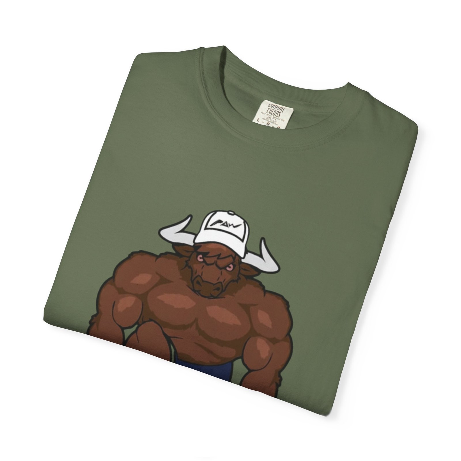 Out Beast Me T-Shirt — Motivational Gym Workout Tee - Image 27