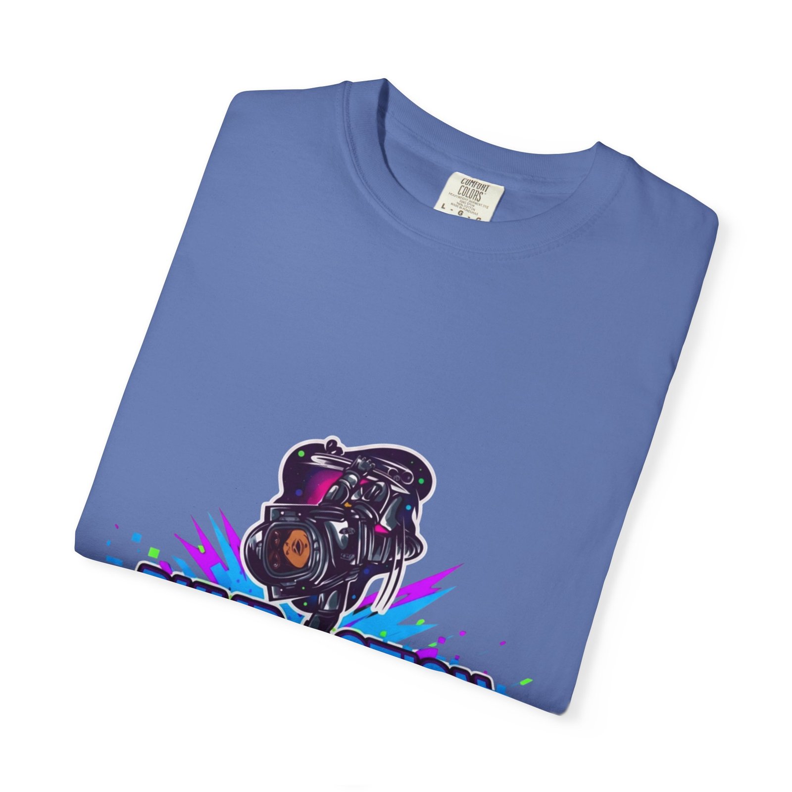 Pump Action Wear T-Shirt — Retro Gamer Streetwear Graphic Tee - Image 31