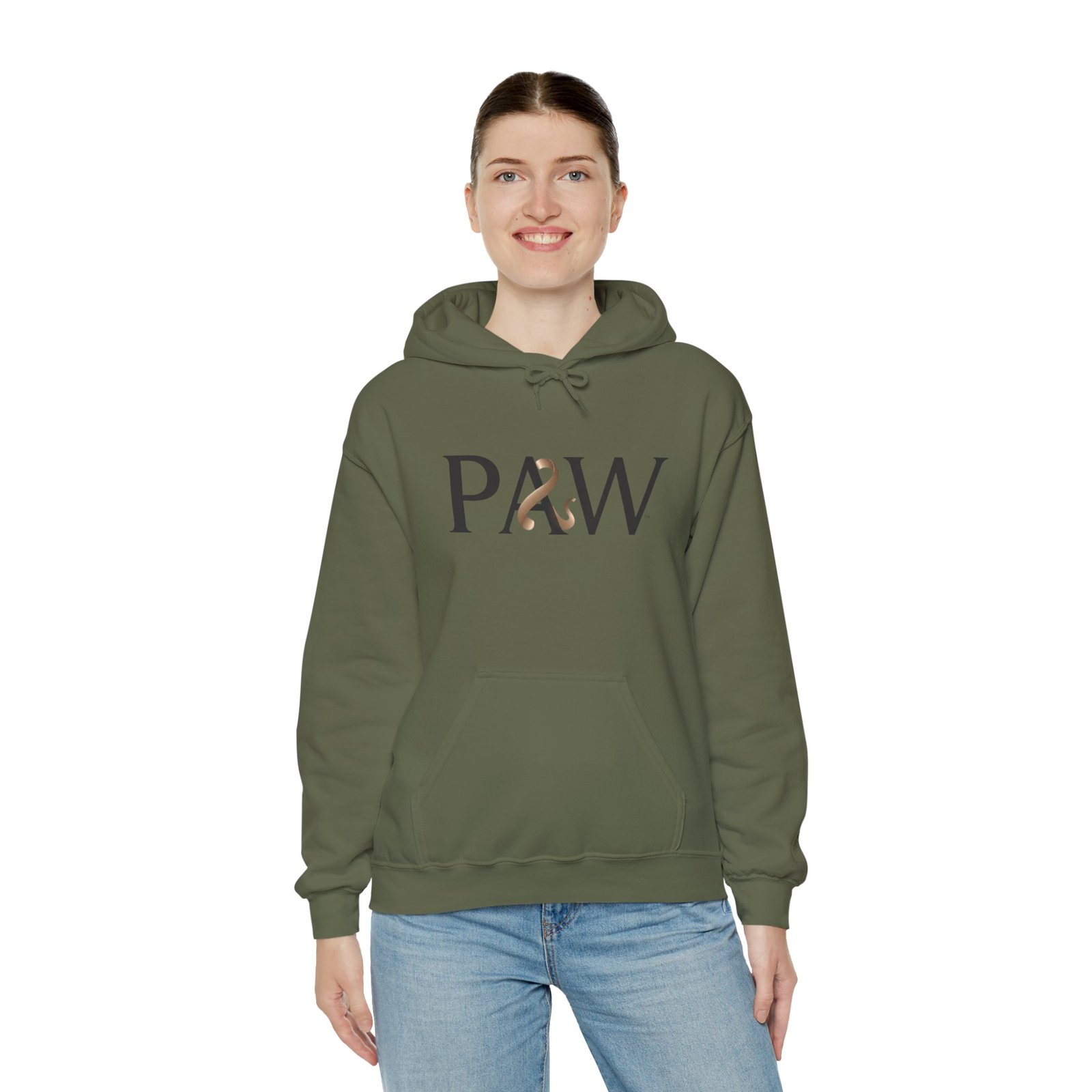 Pump Action Wear Hoodie 22 — Pullover - Image 20